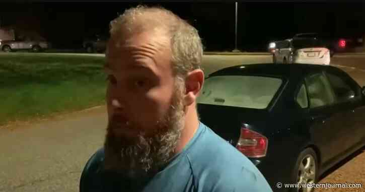 Maine Shooting Survivor's Quick Thinking Most Likely Saved His Life