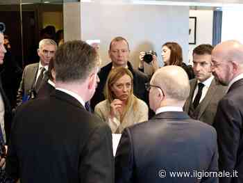 "Pause umanitarie per Gaza". I 27 dell'Ue si accordano sulle conclusioni