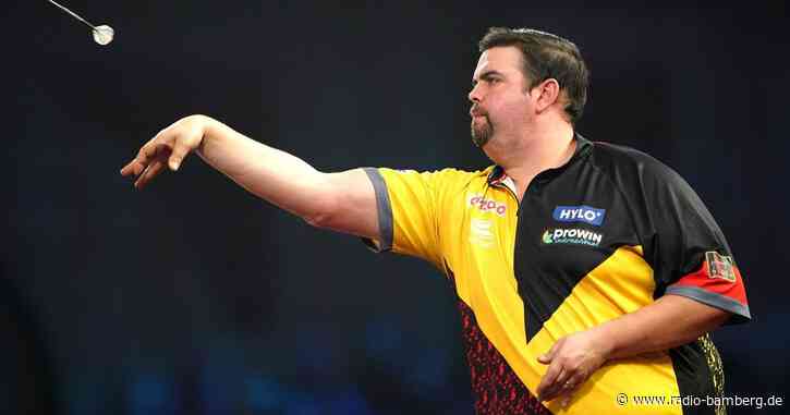 Clemens verpasst Coup: EM-Aus gegen Wright