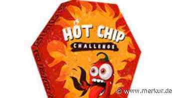 Gefährliche Mutprobe: Behörden prüfen „Hot-Chip-Challenge“ nach Todesfall – Verbot droht