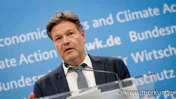 Warum Habecks Türkei-Besuch schwierig wird