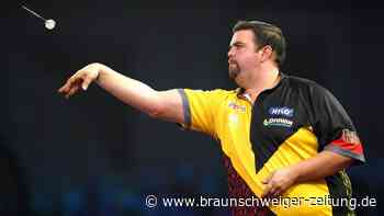 Clemens verpasst Coup: EM-Aus gegen Wright