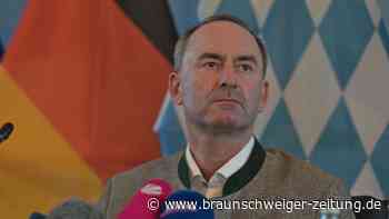 Nach Flugblatt-Affäre: Ermittlungen gegen Aiwangers Lehrer