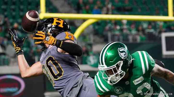 Safety Katsantonis making most of his chance with Ticats