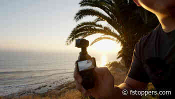 Is the DJI Osmo Pocket 3 the Best Tiny Vlog Setup?