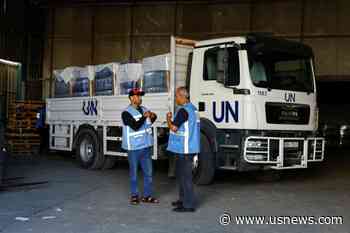 EU Summit Calls for 'Humanitarian Corridors and Pauses' in Gaza