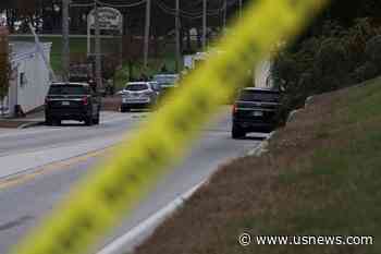 Maine Shooting Victims: A Father and Son Out for a Bowling Night, a Bar Employee