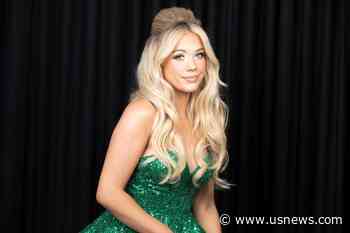 Country Musician Megan Moroney Says She Writes Sad Songs for Sad People. It's Making Her a Star.
