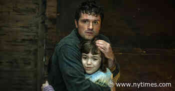 ‘Five Nights at Freddy’s’ Review: Creepypizza