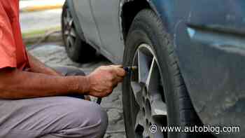 These 5 best-selling portable tire inflators are on sale for up to 39% off