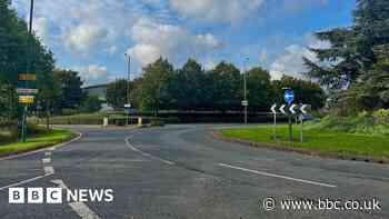 Busy Hull roundabout to shut for two weeks for repairs