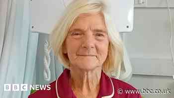 Hull NHS housekeeper to retire after 50-year career