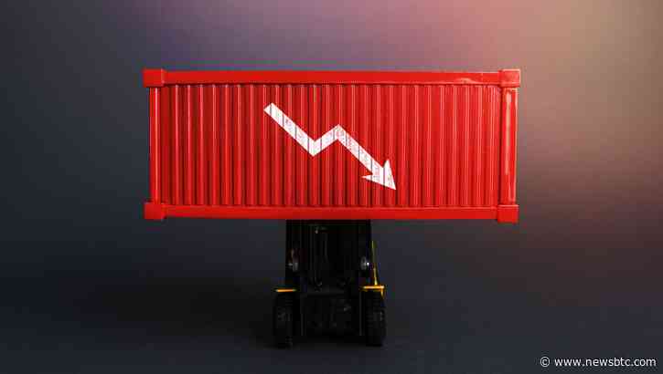 LooksRare Monthly NFT Trading Volume Flash Crashes 97% In October: What’s Next?