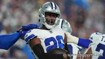 Cowboys' DaRon Bland is playing like one of NFL's best corners in place of Trevon Diggs