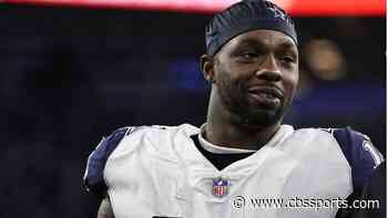 Cowboys' Markquese Bell provides key impact as safety/linebacker hybrid for top-five defense
