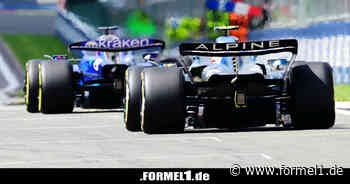 War früher bei Ferrari und Mercedes: Alpine holt neuen Antriebschef