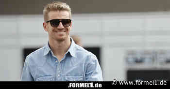 200. Rennen für Hülkenberg: "Keiner wird uns irgendetwas schenken"