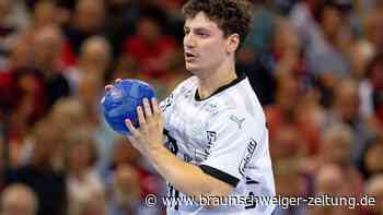 THW Kiel gewinnt Champions-League-Spiel in Paris