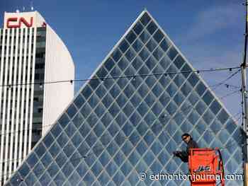 Edmonton property taxes may jump 7% next year: draft budget