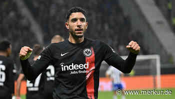 Eintracht Frankfurt schießt HJK Helsinki ab: Gäste völlig chancenlos in einseitigem Spiel