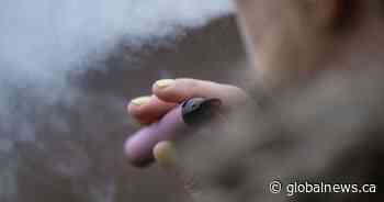 Smoking and vaping minimum age in Saskatchewan set to rise to 19