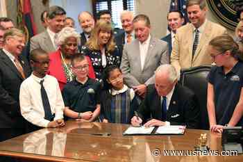 Teachers' Advocates Challenge Private School Voucher Program in South Carolina