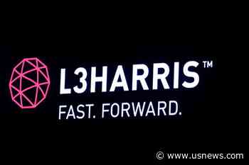L3Harris Technologies Beats Results Estimates on Robust Weapons Demand