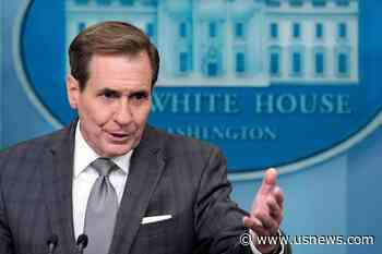 White House Says Russia Is Executing Its Own Soldiers for Not Following Orders