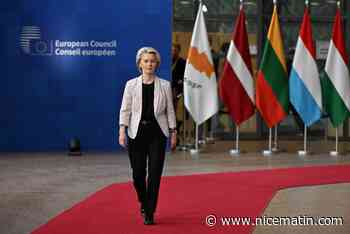 Guerre Israël-Hamas: l'UE demande des "pauses" pour acheminer l'aide humanitaire à Gaza