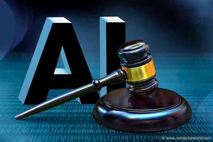 Generative AI training data sets are now trackable – and often legally complicated