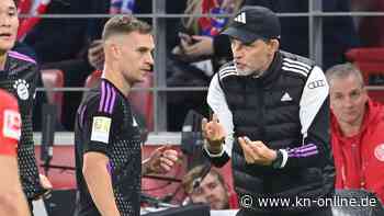 FC Bayern: Dietmar Hamann kritisiert Spielweise unter Thomas Tuchel