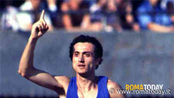 Dedicata a Pietro Mennea l'edizione 2023 del "Premio Mecenate dello Sport"