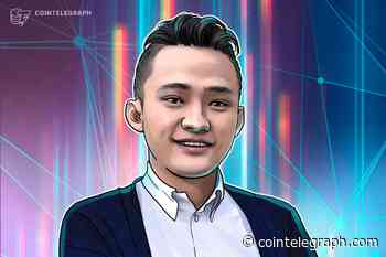 HTX's Justin Sun claims record profits despite staff cuts