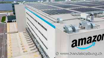 Amazon steigert Umsatz und Gewinn deutlich