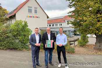 Bürener Haushalt 2024 legt Schwerpunkt auf das Thema Bildung