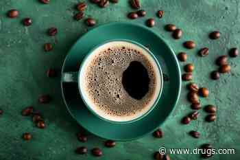 Higher Consumption of Coffee, Tea Linked to Lower Physical Frailty