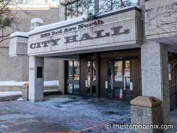 City seeks sale of River Landing parcels once eyed for Saskatoon arena