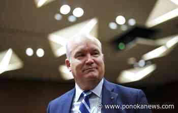 Erin O’Toole says CSIS told him he would remain target of China ‘into the future’