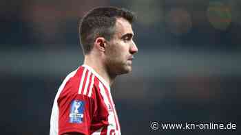 Sokratis: Ex-BVB- und Werder-Profi wechselt zu Betis Sevilla