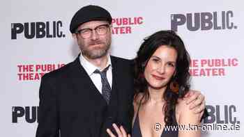 Erik Jensen: „The Walking Dead“-Schauspieler an Krebs erkrankt