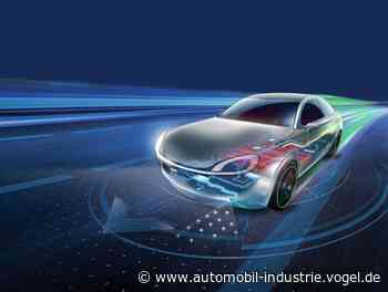 Wegbereiter für zonale Architekturen