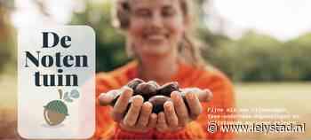 Verwelius Development BV bouwt in Klein Nooten in Warande Lelystad