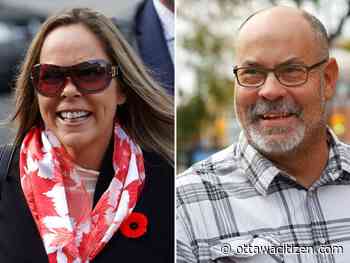 Defence argues for more information from police in convoy protest organizers’ trial