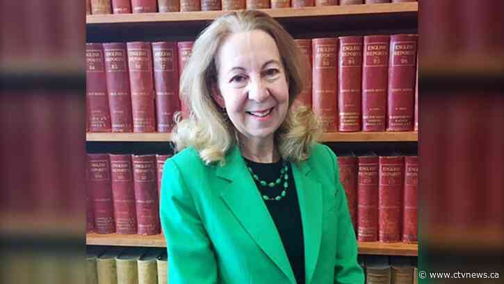 Canadians must 'see themselves' in justice system, says top court nominee Mary Moreau