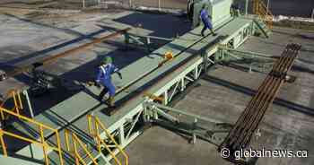 Outlook for oil and gas sector ‘exceedingly strong’ in 2024: Precision Drilling