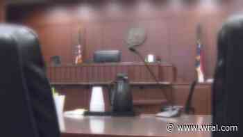 'He looks like a kid. And he is a kid': Juveniles accused in crimes surging in NC