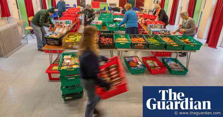 ‘Cost of children crisis’: UK parents on coping with half-term on a shoestring