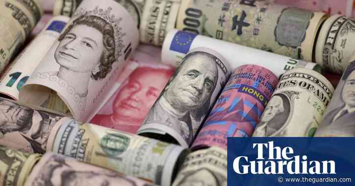 ‘Ghastly expensive mess’: bond vigilantes return as deficits rise
