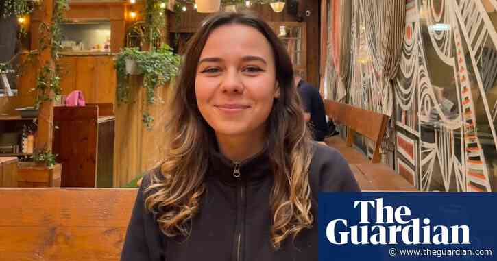 University students in England ‘have 50p a week to live on after rent’