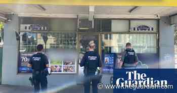 Firebombs and threats in the tobacco store turf war - podcast